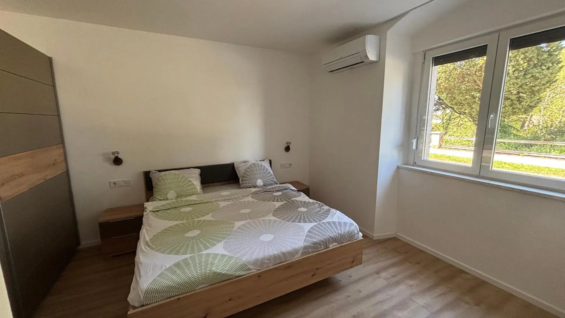 Apartment Merjem Pula